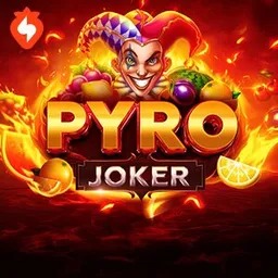 Pyro Joker
