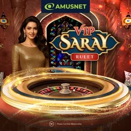 VIP Saray Rulet