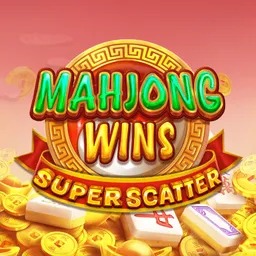 Mahjong Wins Super Scatter