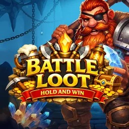 Battle Loot: Hold and Win